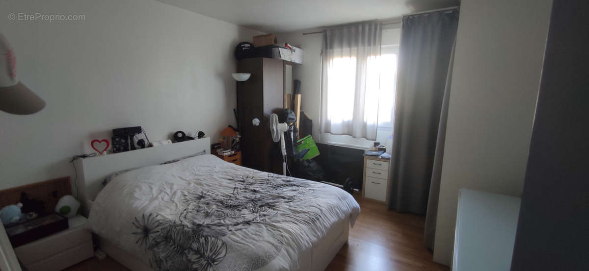 Appartement à NOGENT-SUR-MARNE