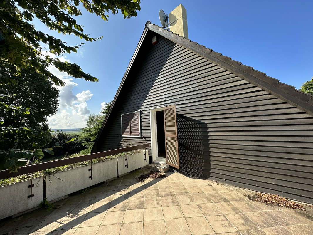 Maison à CHAVENAY