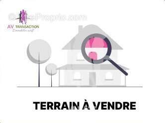 Terrain à VILLELOIN-COULANGE