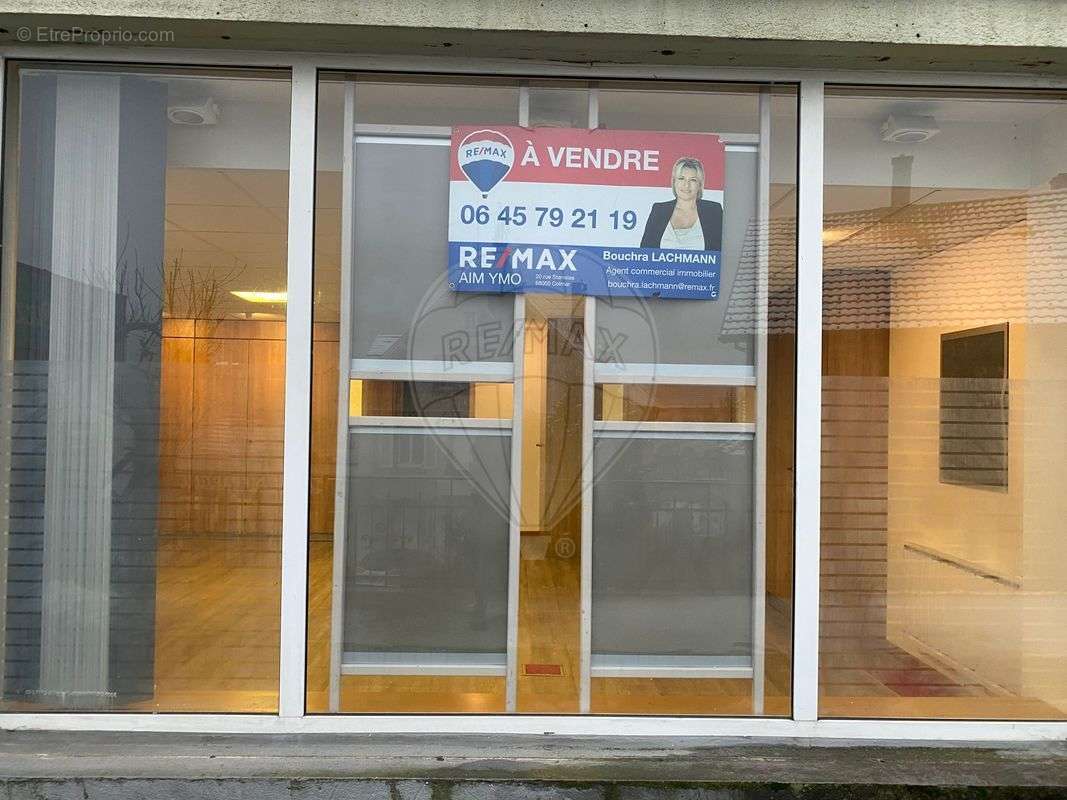 Appartement à ORBEY