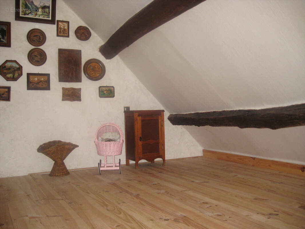 Maison à MAREUIL-SUR-OURCQ