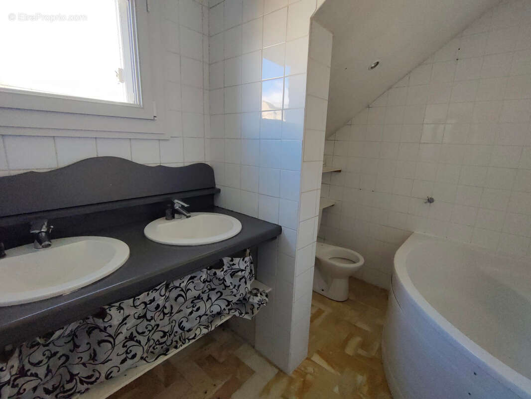 Maison à MAREUIL-SUR-OURCQ