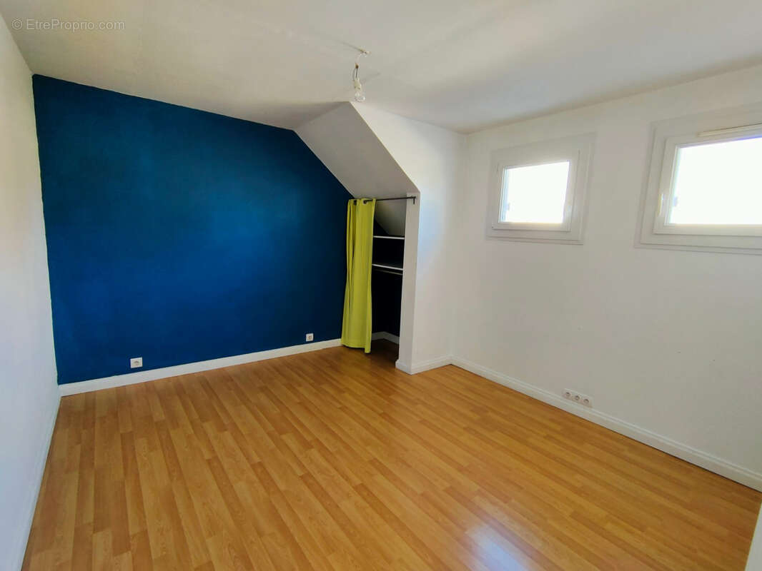 Maison à MAREUIL-SUR-OURCQ