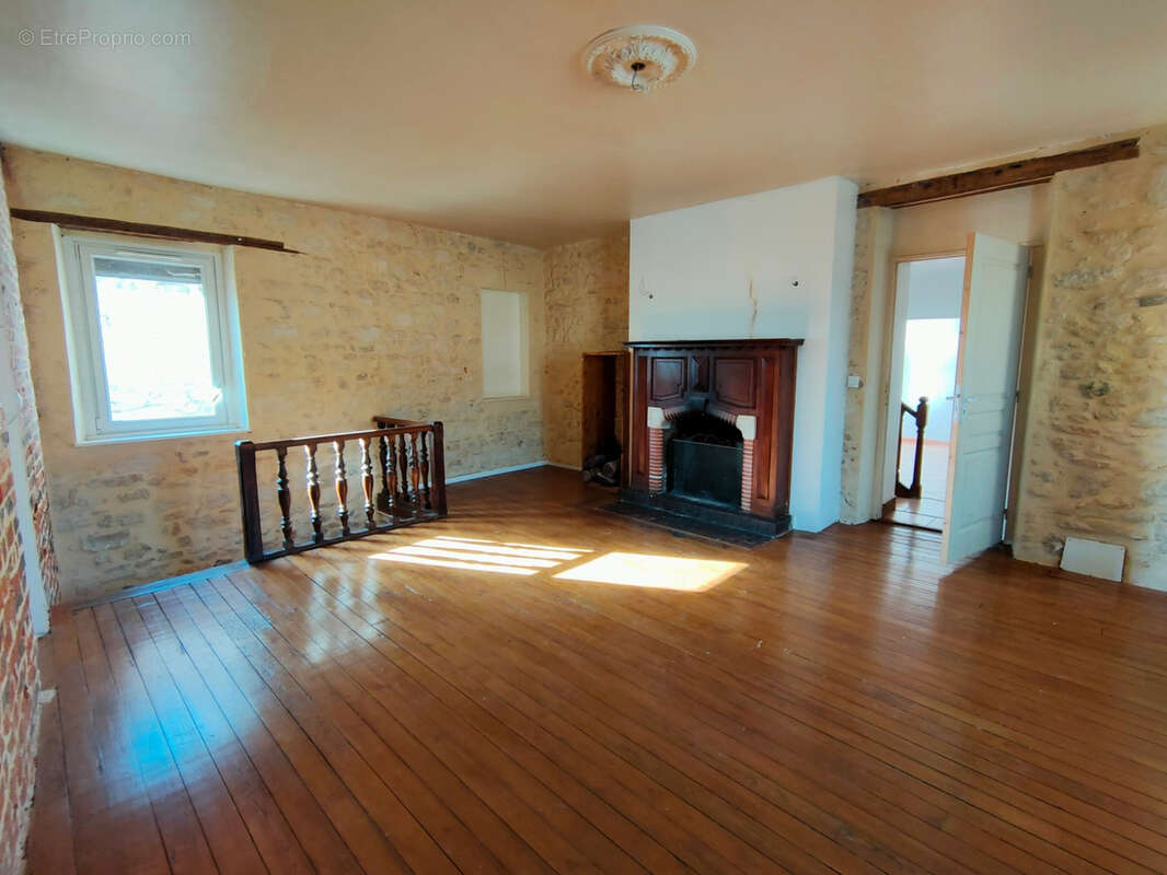 Maison à MAREUIL-SUR-OURCQ