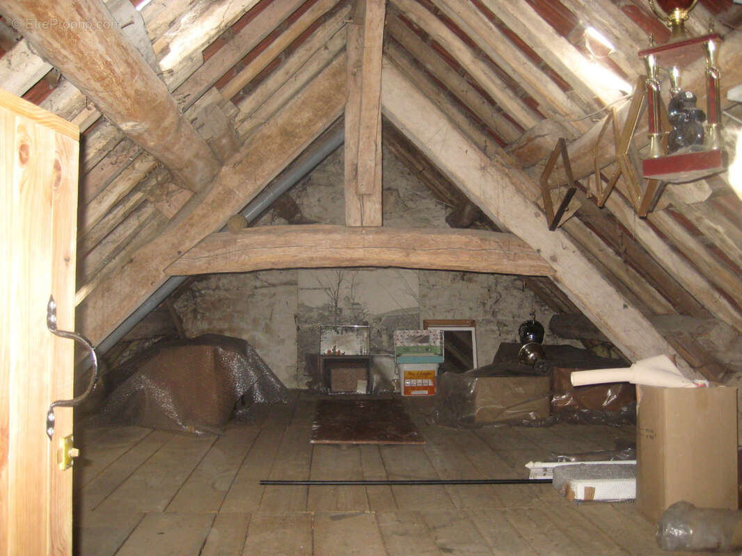 Maison à MAREUIL-SUR-OURCQ