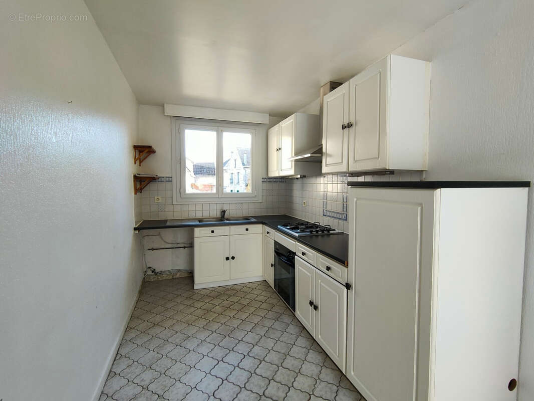 Maison à MAREUIL-SUR-OURCQ