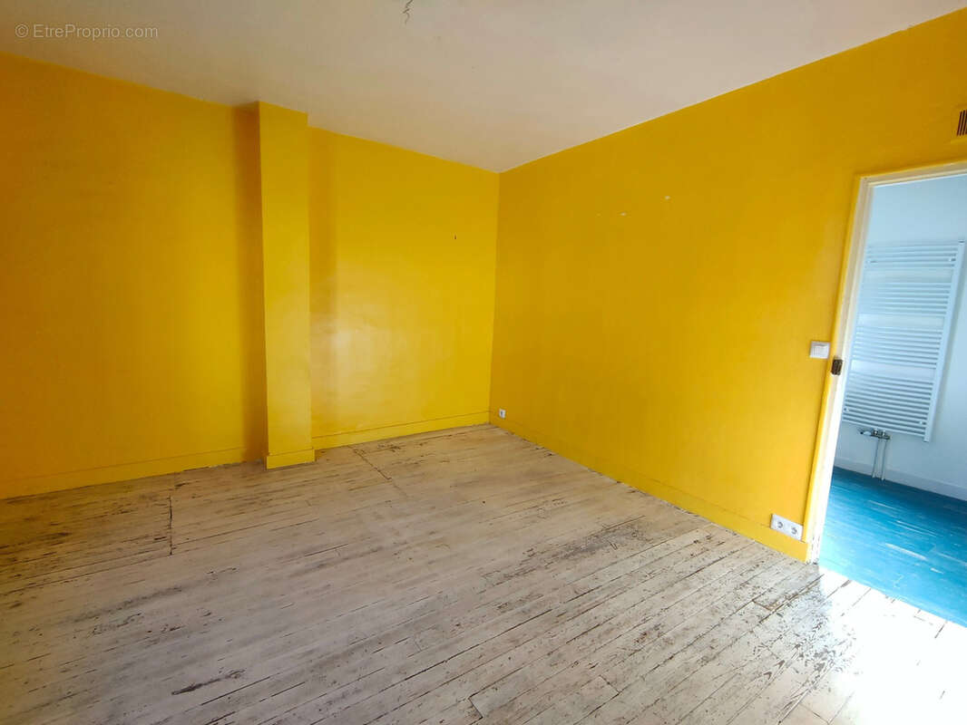 Maison à MAREUIL-SUR-OURCQ