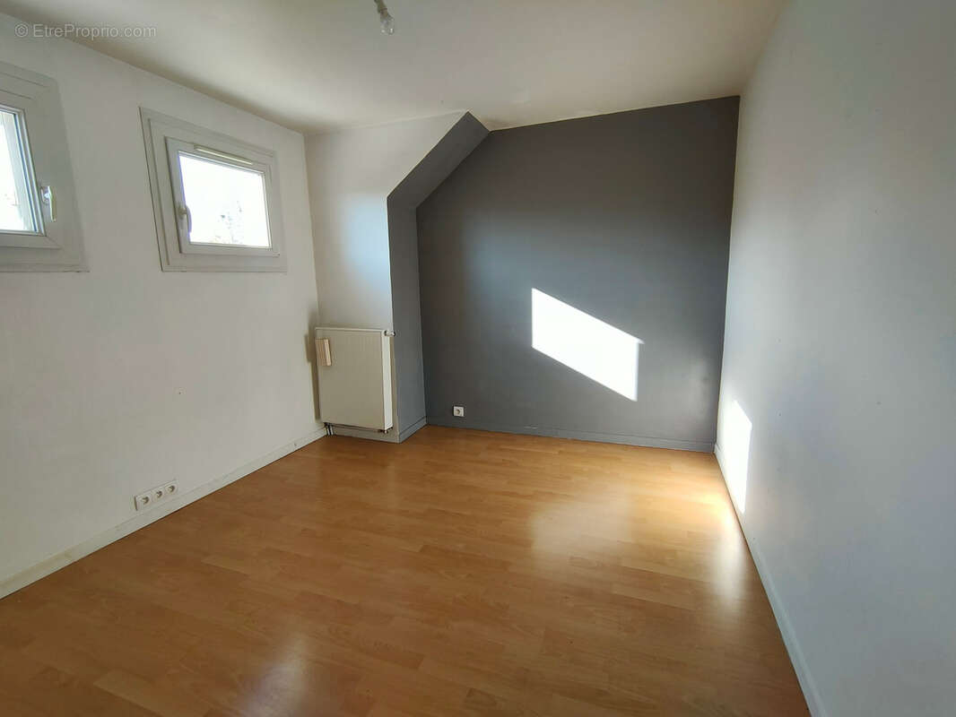 Maison à MAREUIL-SUR-OURCQ