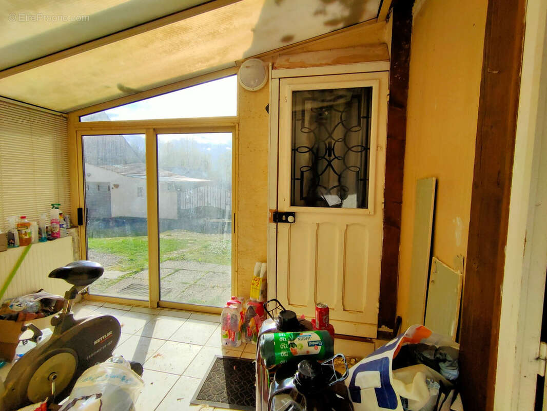 Maison à MAREUIL-SUR-OURCQ