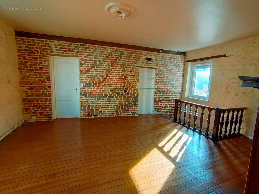 Maison à MAREUIL-SUR-OURCQ