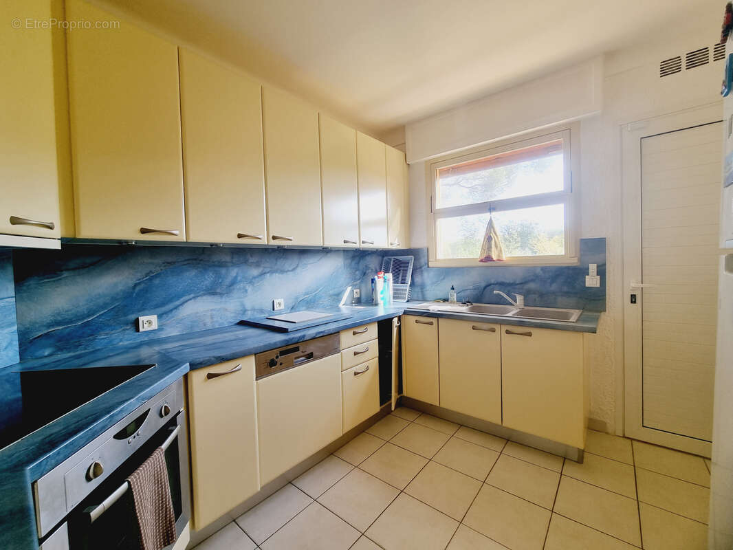 Maison à SAINT-RAPHAEL