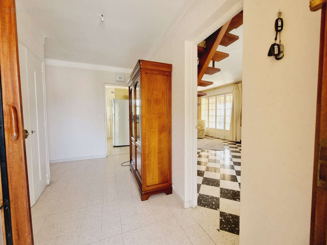 Maison à SAINT-RAPHAEL