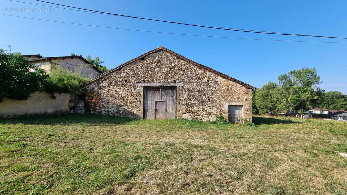 20250731_093855 - Maison à SAINT-MARTIN-LE-PIN