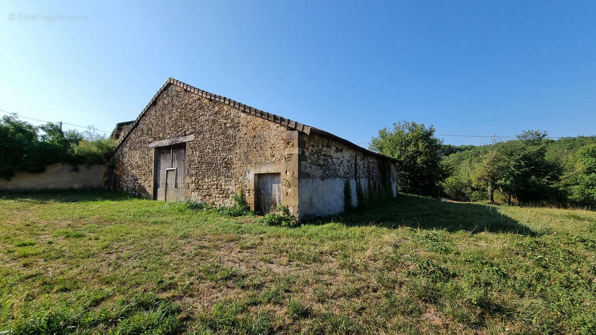 20250731_093918 - Maison à SAINT-MARTIN-LE-PIN