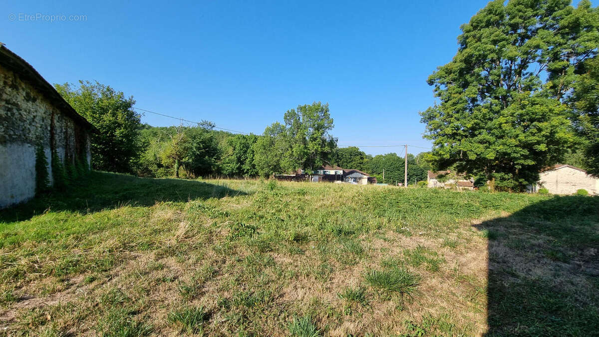 20250731_093932 - Maison à SAINT-MARTIN-LE-PIN