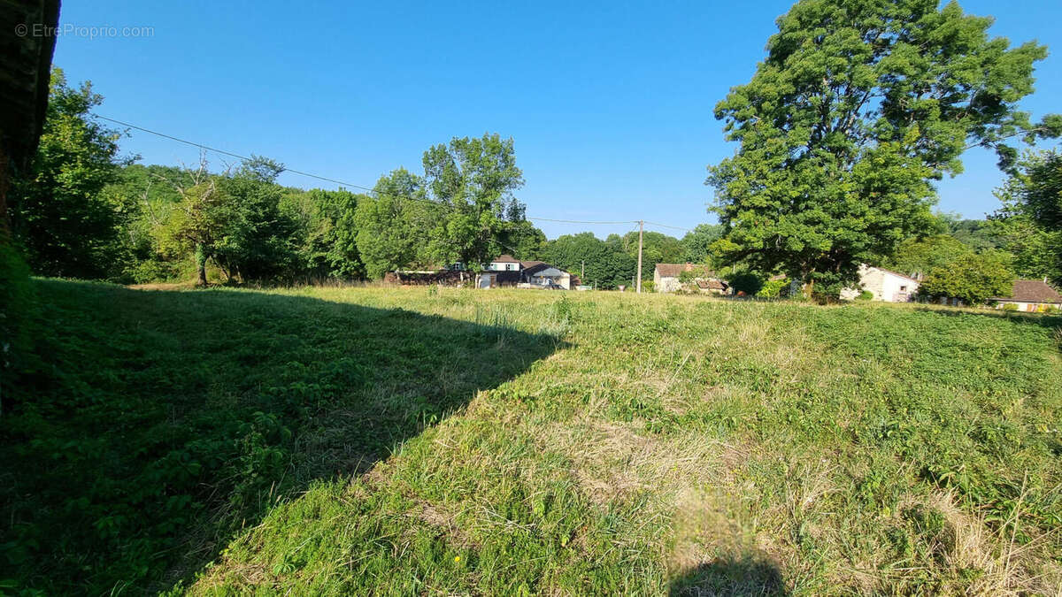 20250731_093943 - Maison à SAINT-MARTIN-LE-PIN