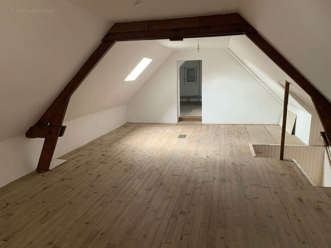 Maison à AGNEZ-LES-DUISANS