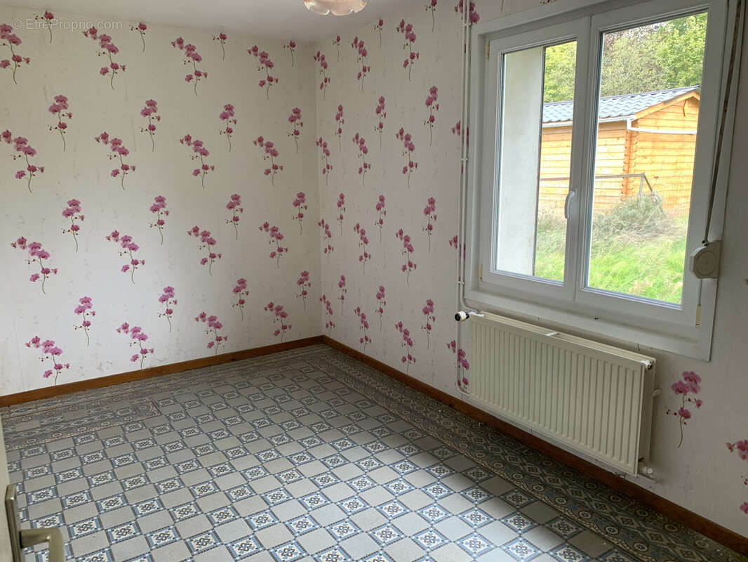 Maison à AGNEZ-LES-DUISANS