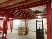 Commerce à MANTES-LA-JOLIE