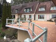 Autre à CHAUFOUR-LES-BONNIERES