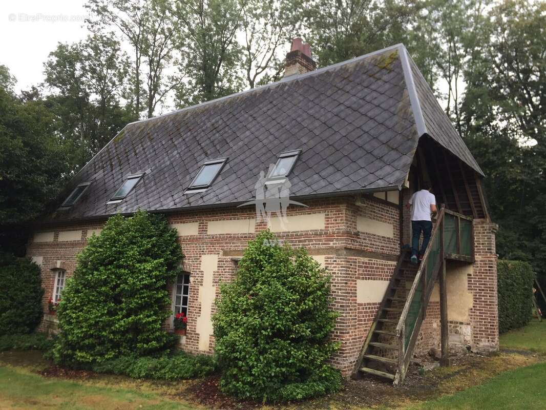 Autre à BOURG-ACHARD