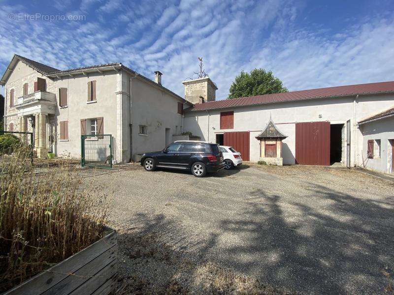 Maison à DUNES