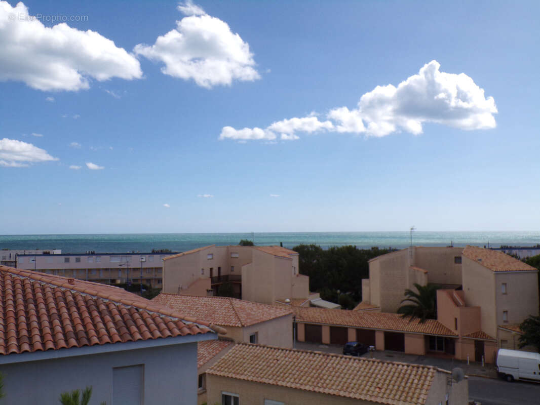 Appartement à FLEURY