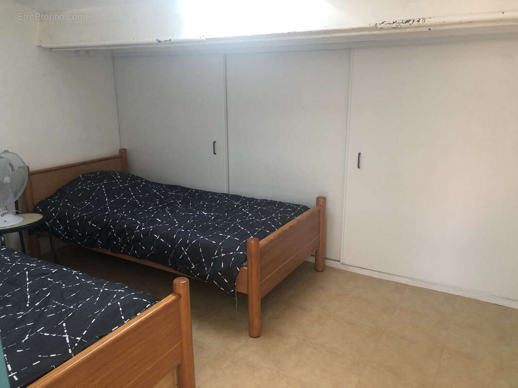 Appartement à FLEURY