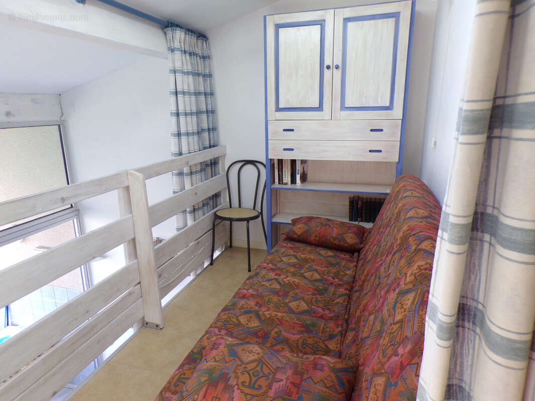 Appartement à FLEURY