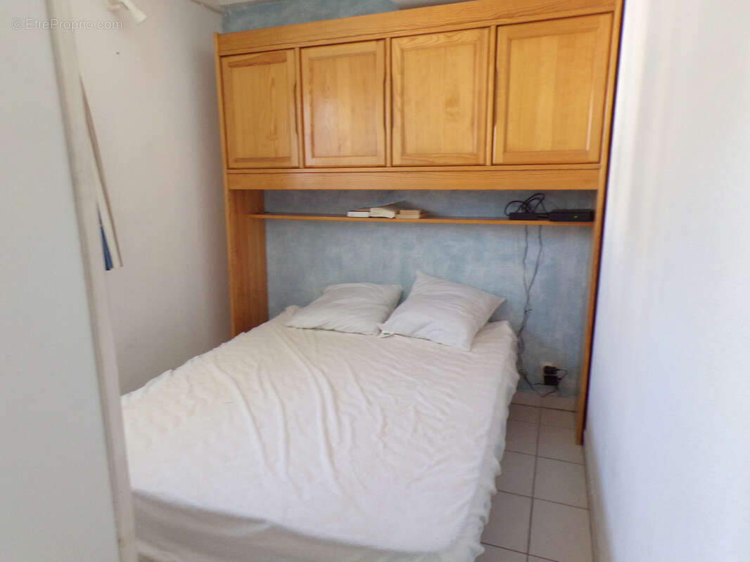 Appartement à FLEURY