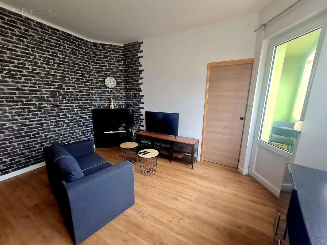 Appartement à BRAY-DUNES