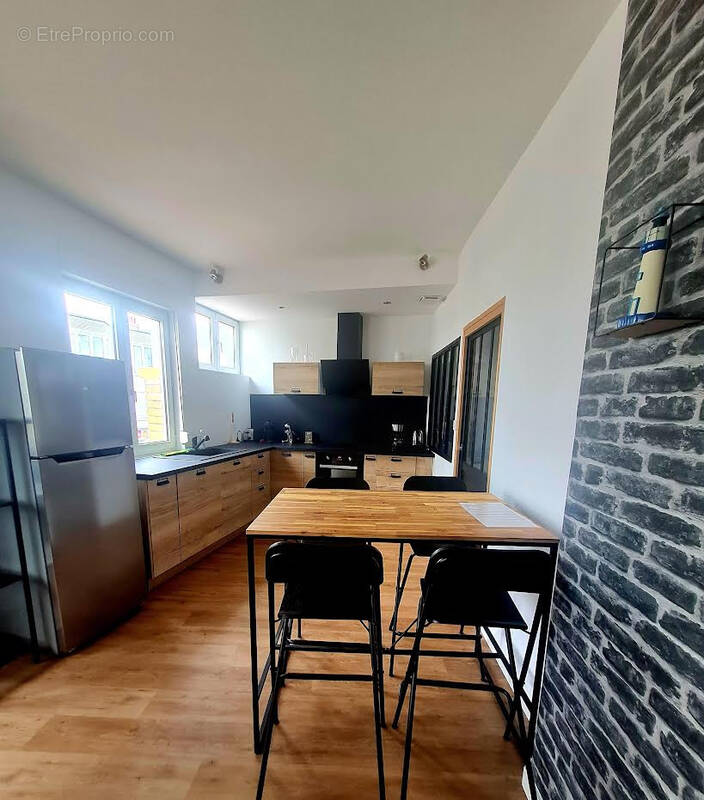 Appartement à BRAY-DUNES