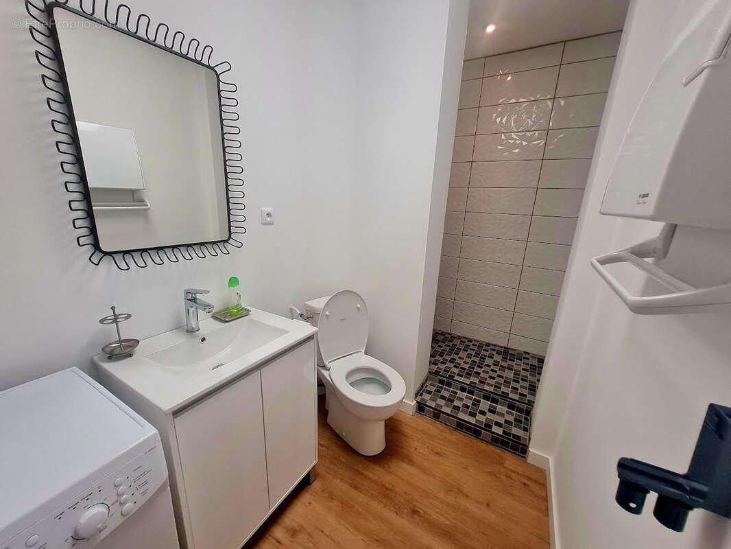 Appartement à BRAY-DUNES