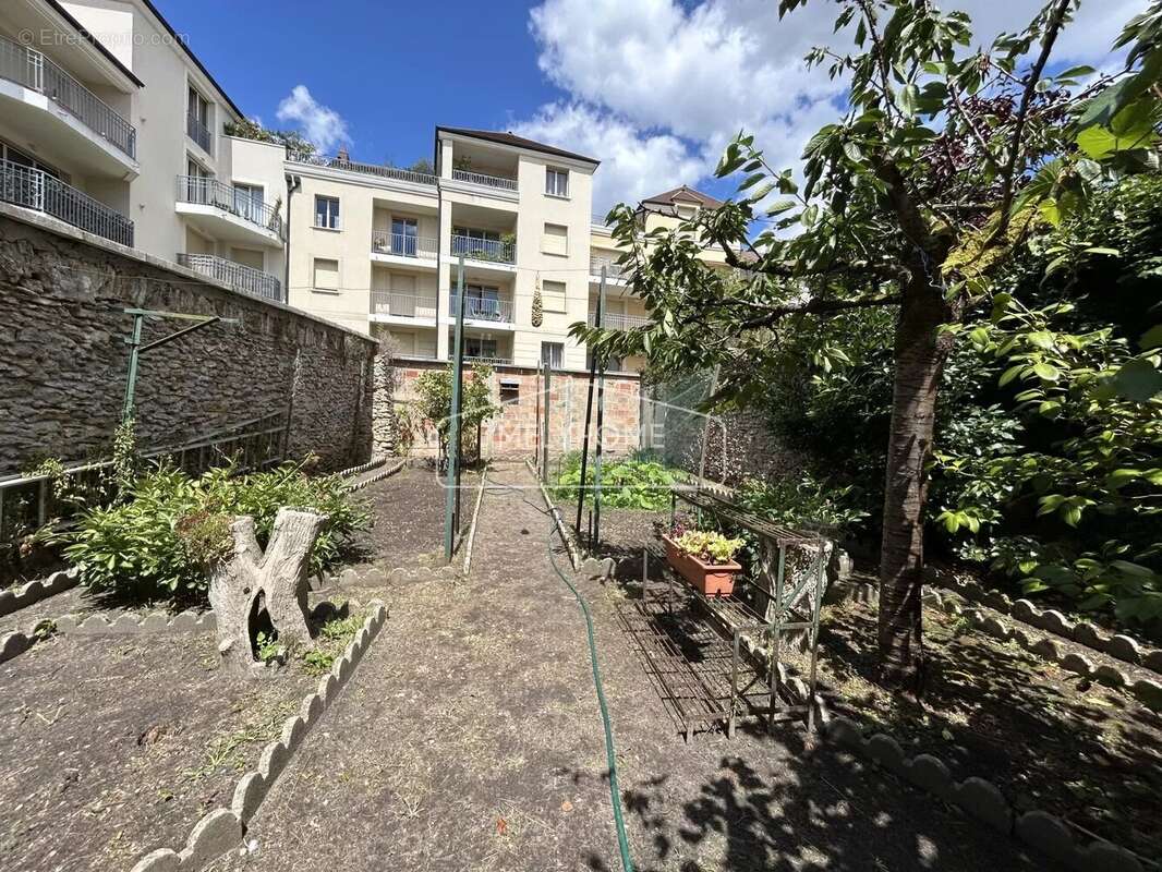 Maison à RAMBOUILLET