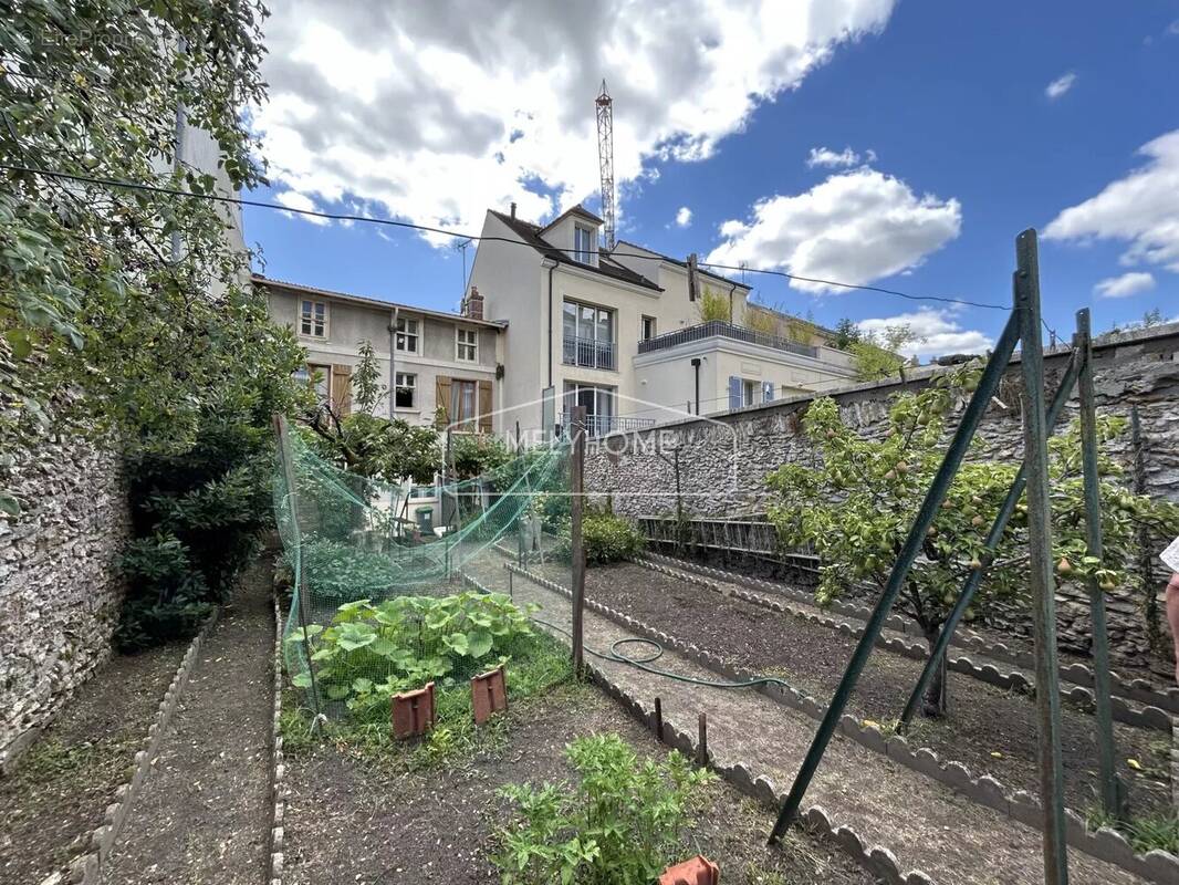 Maison à RAMBOUILLET