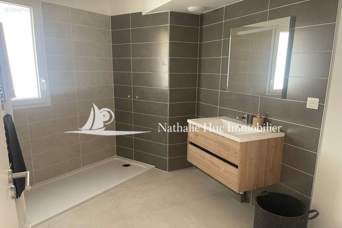 Appartement à CANET-EN-ROUSSILLON