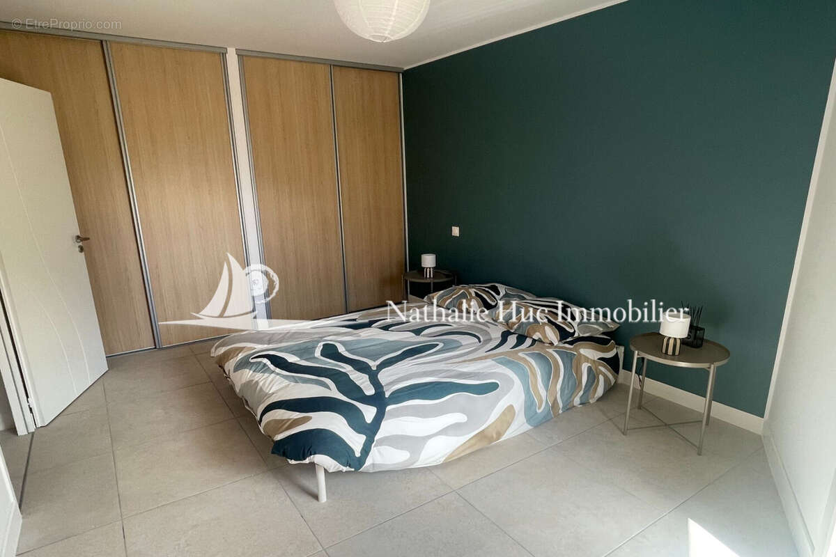 Appartement à CANET-EN-ROUSSILLON