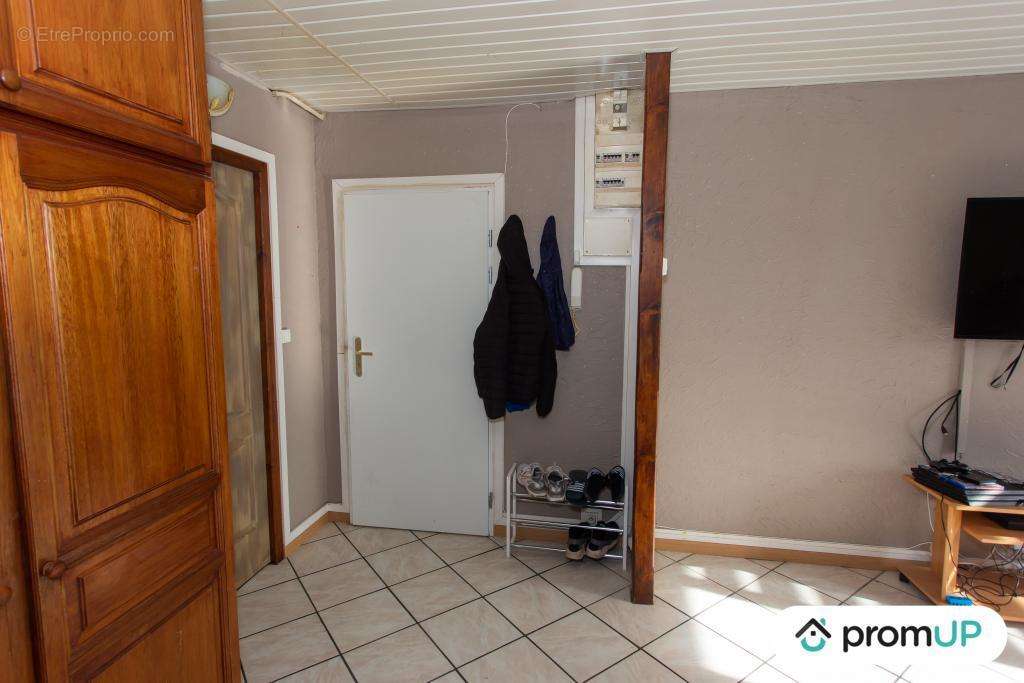 Appartement à FUMAY