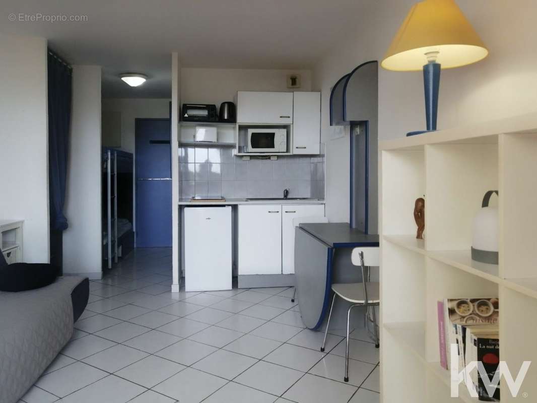 Appartement à SAINT-NAZAIRE