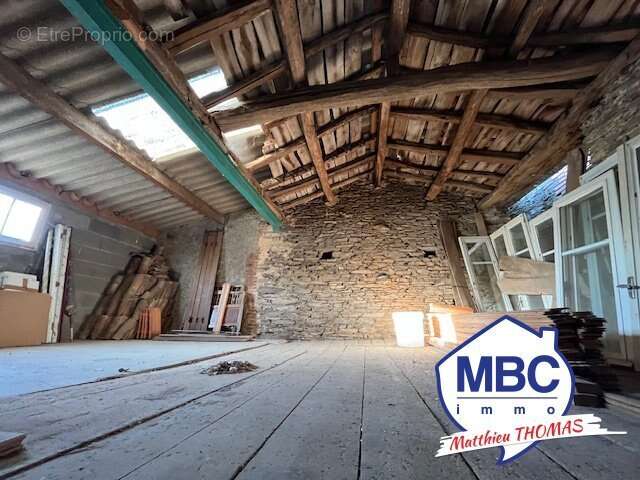 Commerce à BEAUPREAU