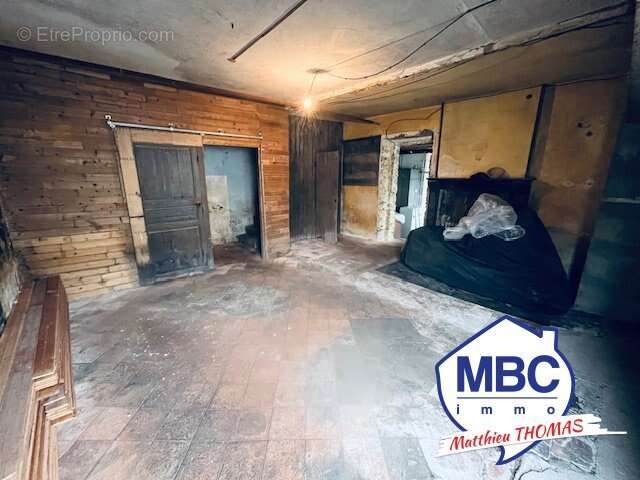 Commerce à BEAUPREAU