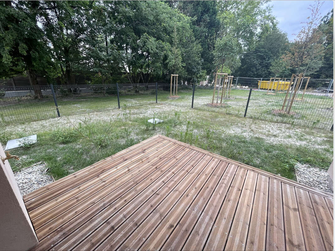 Appartement à GRADIGNAN