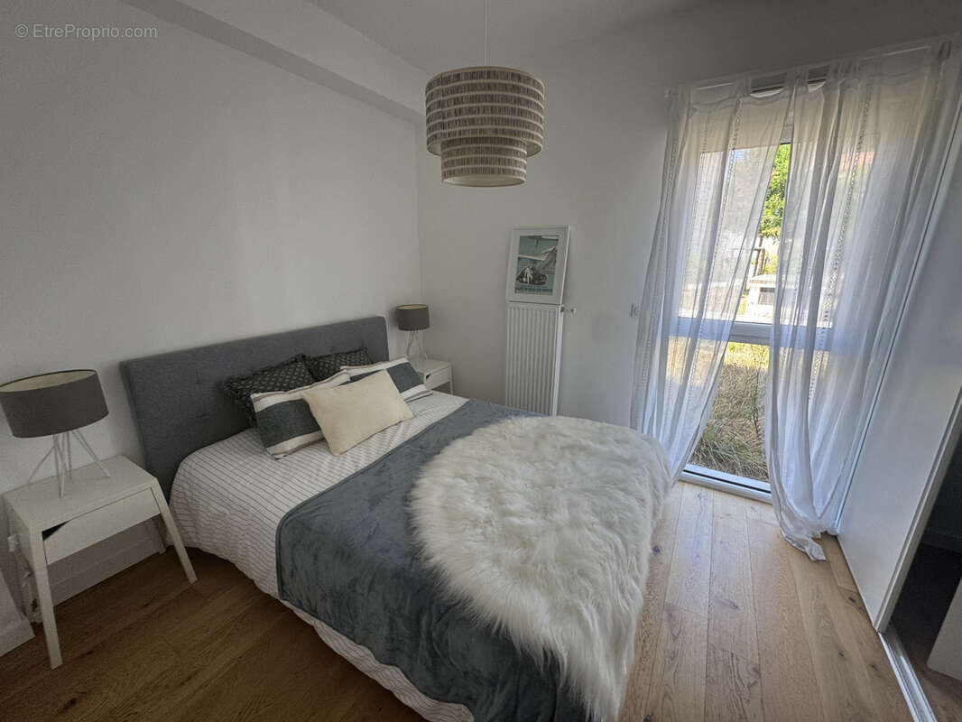 Appartement à GRADIGNAN