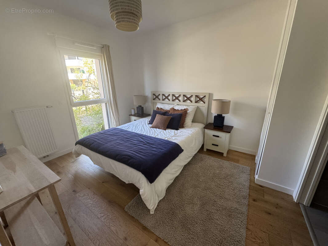 Appartement à GRADIGNAN