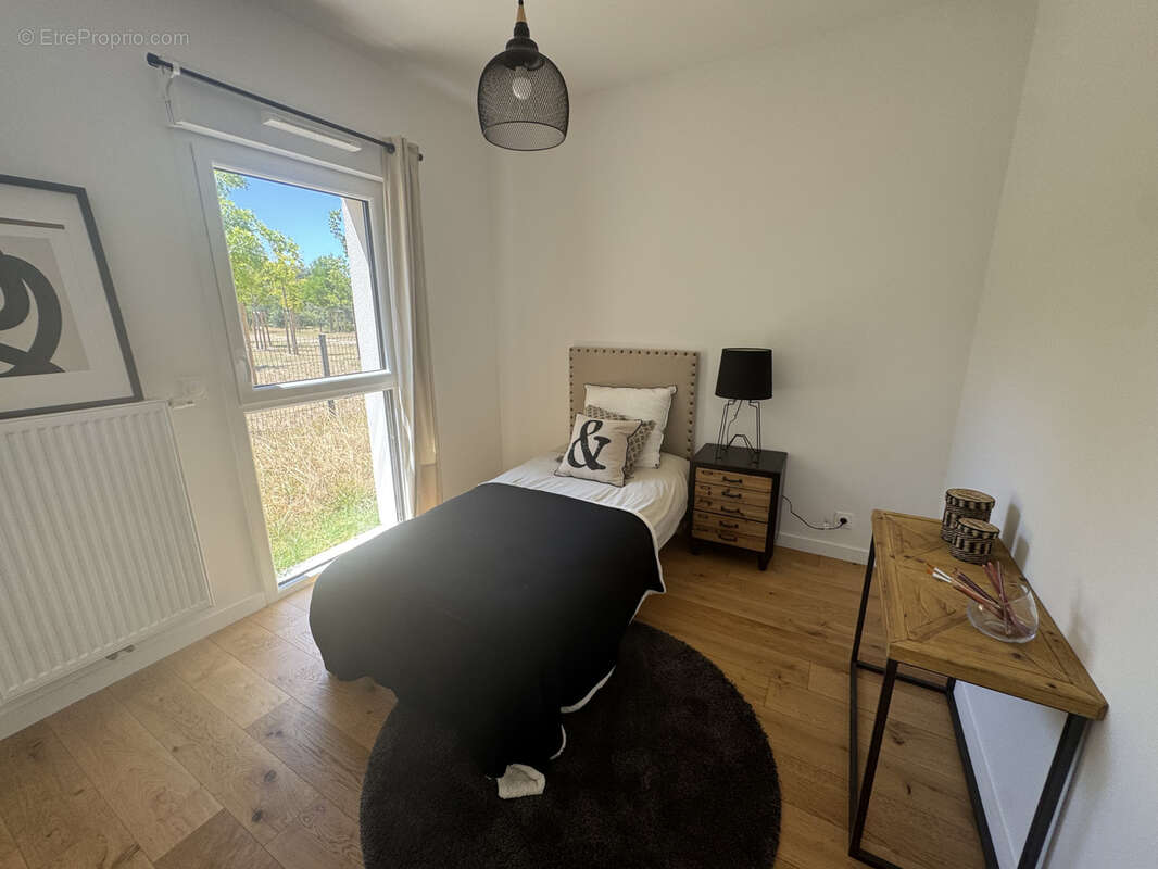 Appartement à GRADIGNAN