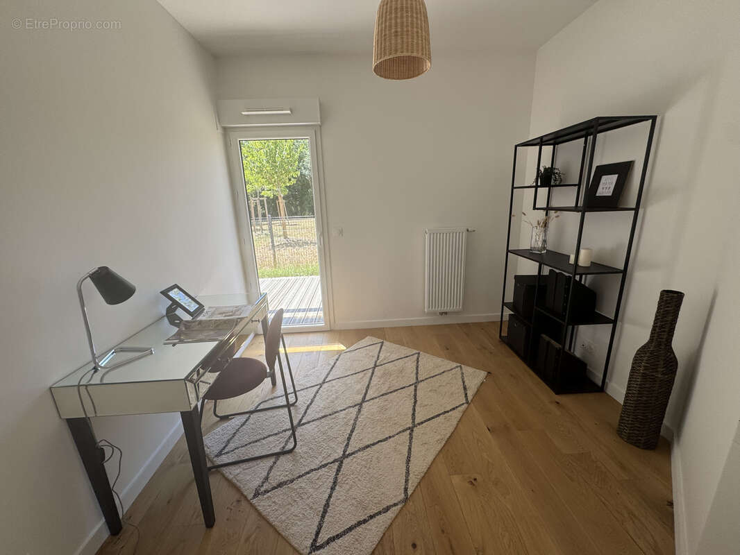 Appartement à GRADIGNAN