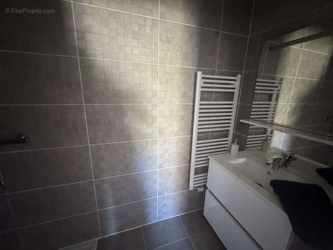 Appartement à GRADIGNAN