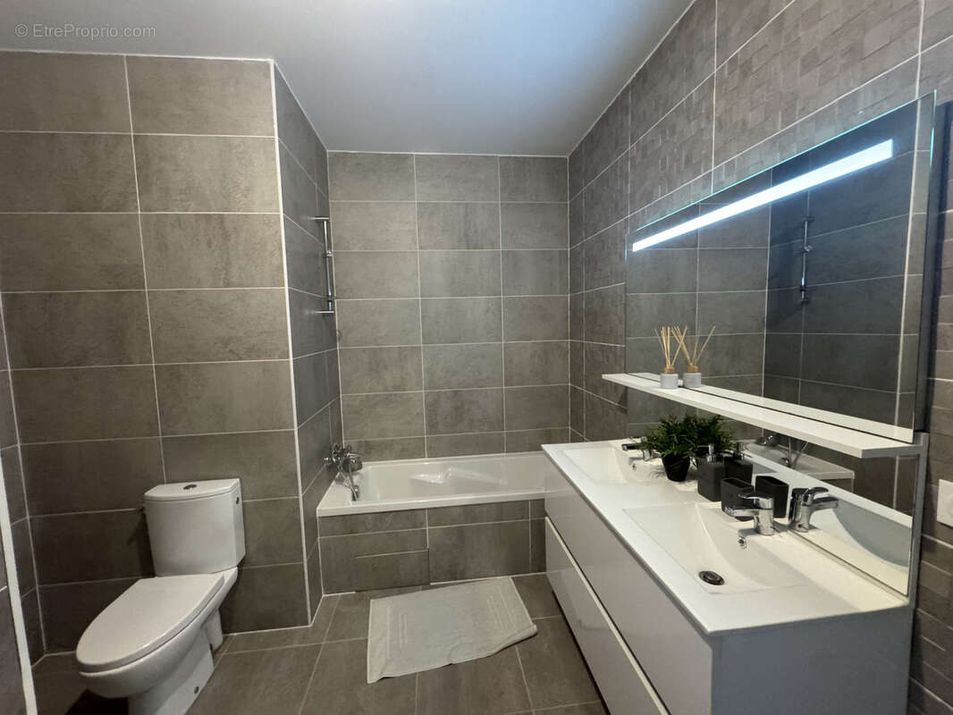 Appartement à GRADIGNAN