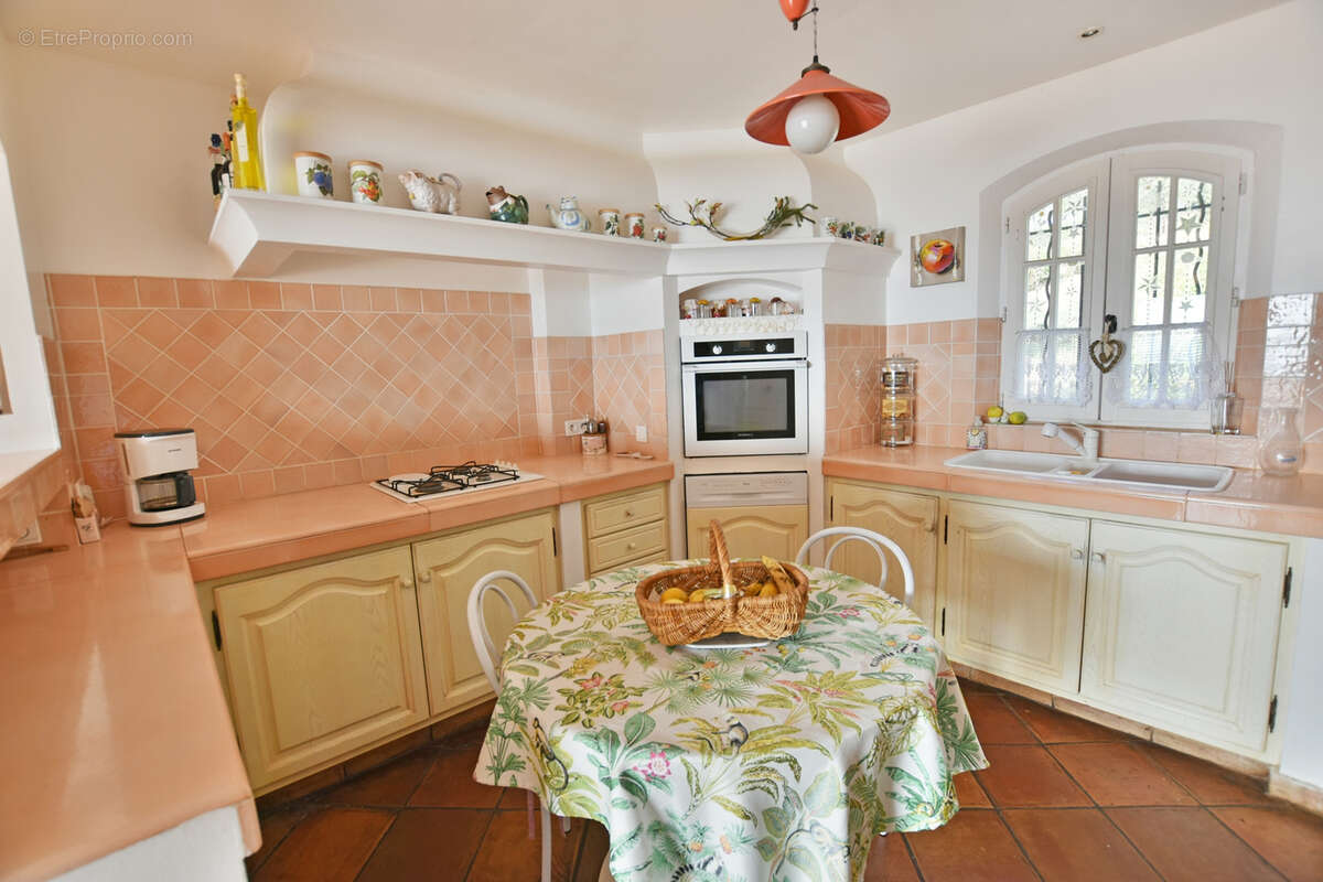 Maison à SAINTE-MAXIME