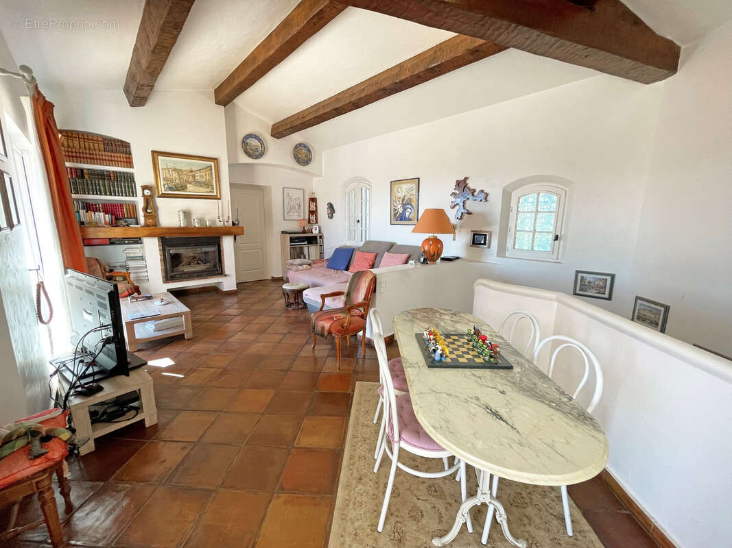 Maison à SAINTE-MAXIME